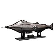 20,000 Leagues Under the Sea Capt. Nemo's Nautilus Replica